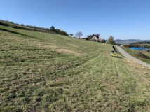 Działka budowlana Jazowsko. Zdjęcie 1