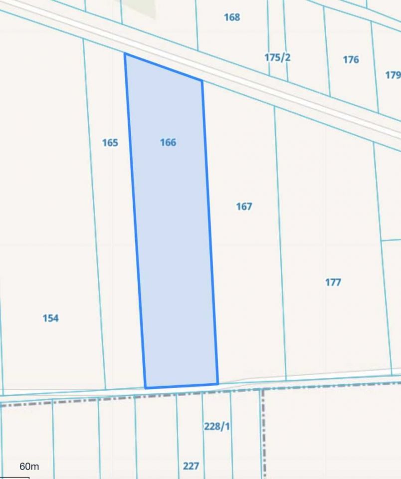 Działka Podolany. Zdjęcie 5