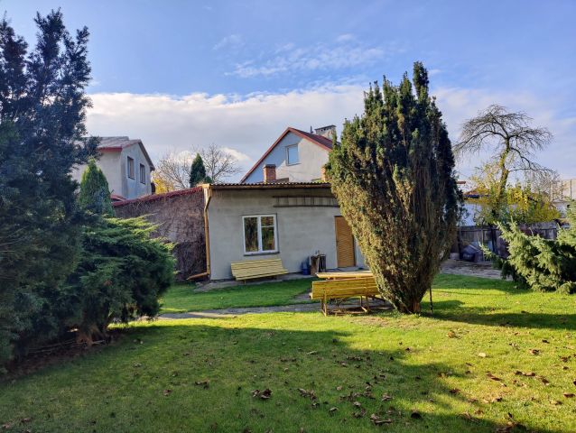dom wolnostojący, 5 pokoi Kurów, ul. Lubelska. Zdjęcie 15