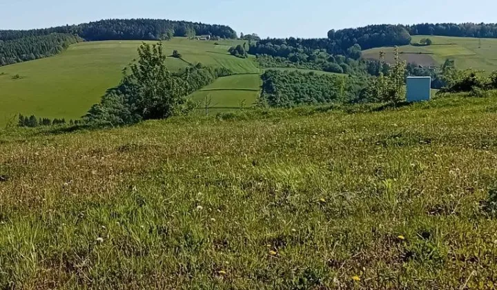 Działka budowlana Lipnica Wielka