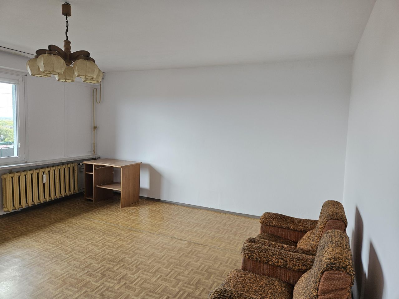 Mieszkanie 3-pokojowe Radymno, os. Władysława Jagiełły. Zdjęcie 3