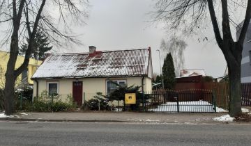 dom wolnostojący, 2 pokoje Ciechocinek, ul. gen. Józefa Bema