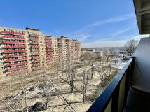 Mieszkanie 2-pokojowe Warszawa Bródno, ul. Piotra Wysockiego. Zdjęcie 2