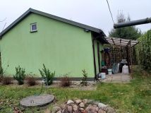 Działka rekreacyjna Styrzyniec. Zdjęcie 2