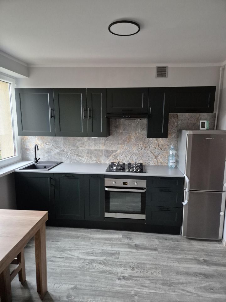 Mieszkanie 1-pokojowe Chorzów Centrum, ul. Cieszyńska. Zdjęcie 10