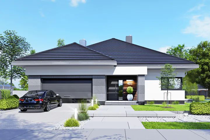 dom wolnostojący, 5 pokoi Wrząca. Zdjęcie 10