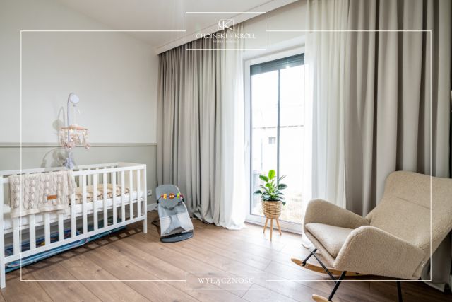 bliźniak, 4 pokoje Rogoźno, ul. Hetmańska. Zdjęcie 7