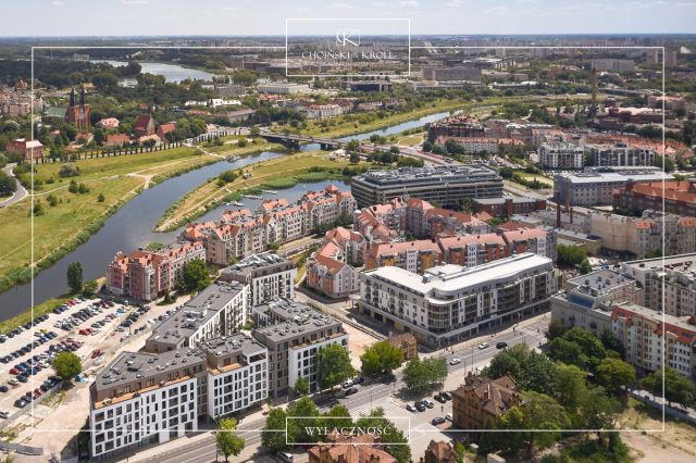 Mieszkanie 2-pokojowe Poznań Centrum, ul. Garbary. Zdjęcie 14