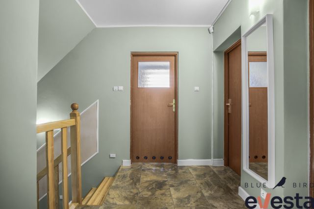 dom wolnostojący, 5 pokoi Mrozów. Zdjęcie 19