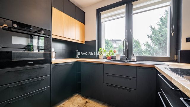 dom wolnostojący, 10 pokoi Kraków Prądnik Czerwony, ul. Promienistych. Zdjęcie 29
