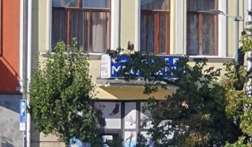 Nieruchomość komercyjna Gorlice Śródmieście, ul. Rynek