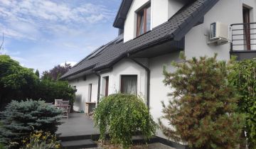 dom wolnostojący, 6 pokoi Mierzyn, ul. Wiedeńska