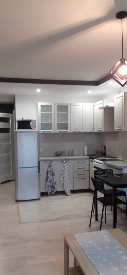 Mieszkanie 1-pokojowe Lębork Centrum, ul. Jagiellońska