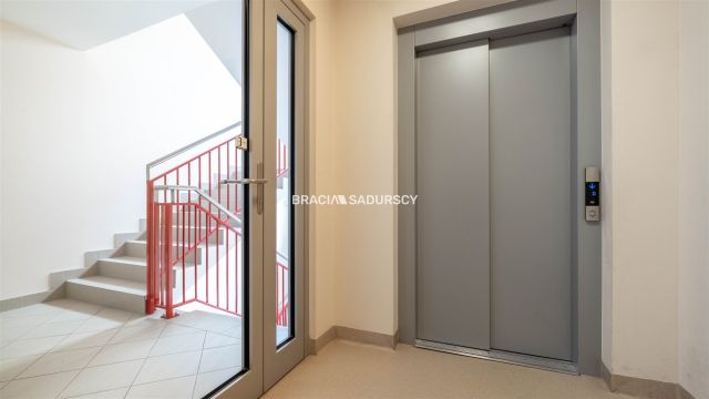 Mieszkanie 2-pokojowe Kraków Łagiewniki-Borek Fałęcki, ul. Zdunów. Zdjęcie 19