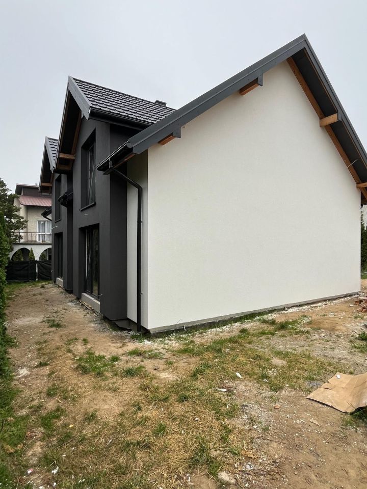 bliźniak, 4 pokoje Rzeszów Zwięczyca, ul. Jarowa. Zdjęcie 11