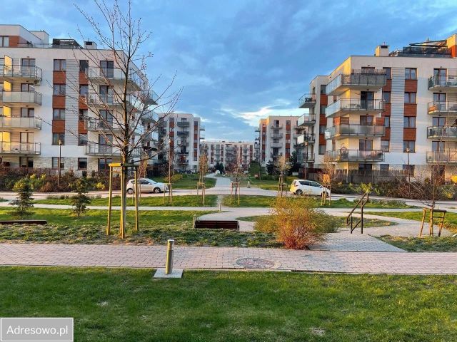 Mieszkanie 2-pokojowe Blizne Łaszczyńskiego, ul. Batalionów Chłopskich. Zdjęcie 1