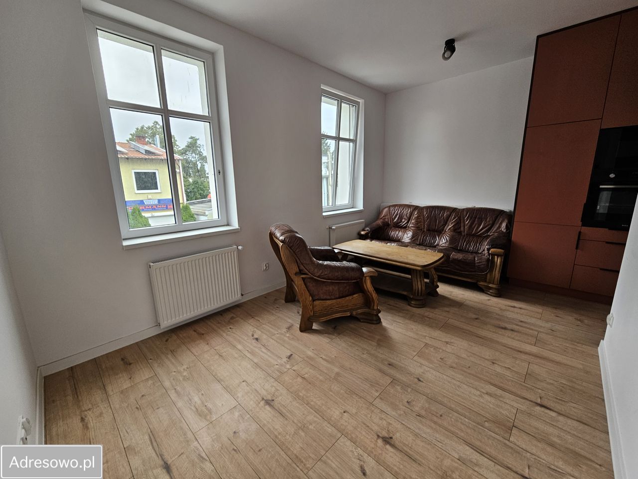 Mieszkanie 2-pokojowe Tczew Centrum, ul. Jana Sobieskiego. Zdjęcie 10