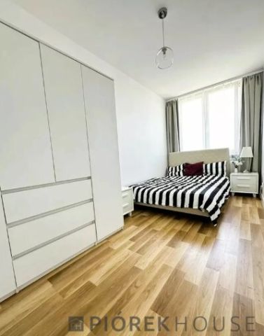 Mieszkanie 3-pokojowe Warszawa Targówek, ul. Łabiszyńska. Zdjęcie 3