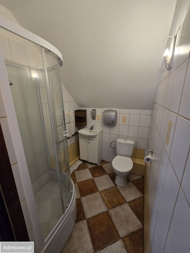 dom wolnostojący, 6 pokoi Szewce. Zdjęcie 17