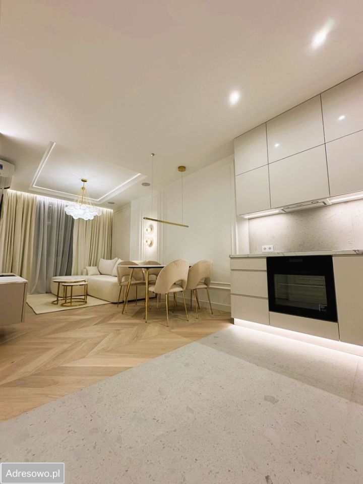 Mieszkanie 2-pokojowe Warszawa Wola, ul. Grzybowska. Zdjęcie 13