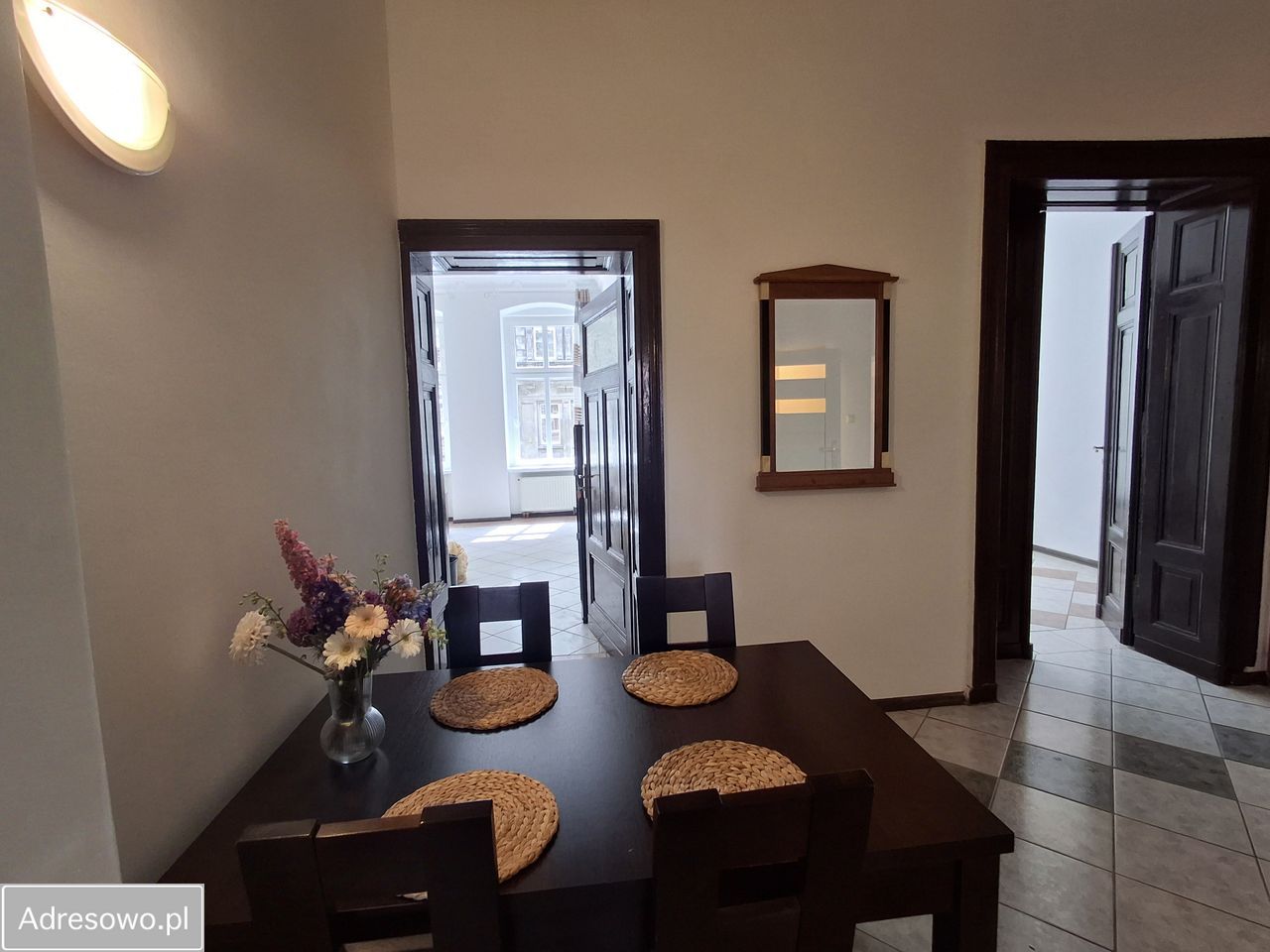 Pokój Wrocław Śródmieście, ul. Miernicza. Zdjęcie 9