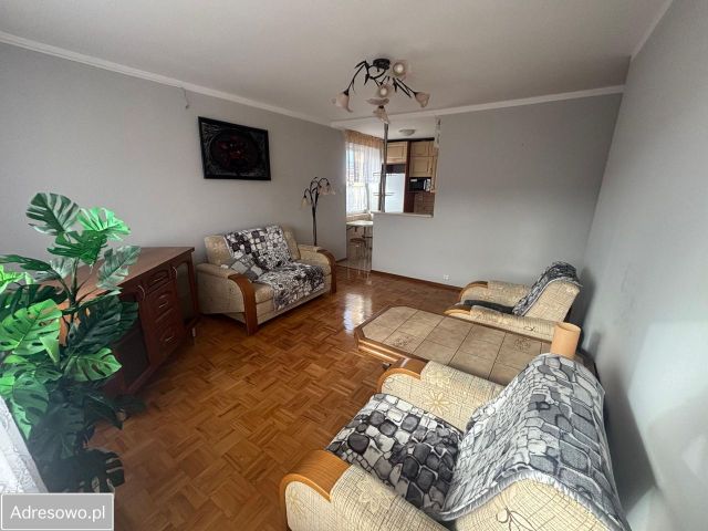 Mieszkanie 2-pokojowe Grajewo, os. Południe. Zdjęcie 1