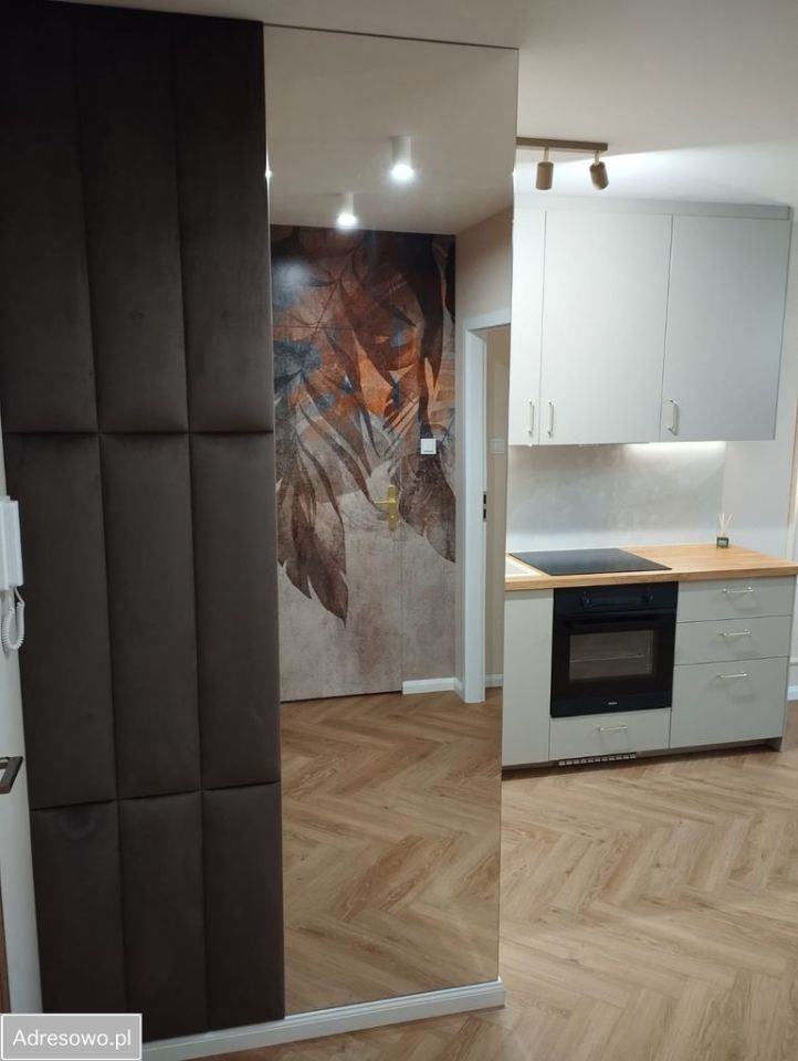Mieszkanie 2-pokojowe Białystok Bojary, ul. Józefa Ignacego Kraszewskiego. Zdjęcie 13