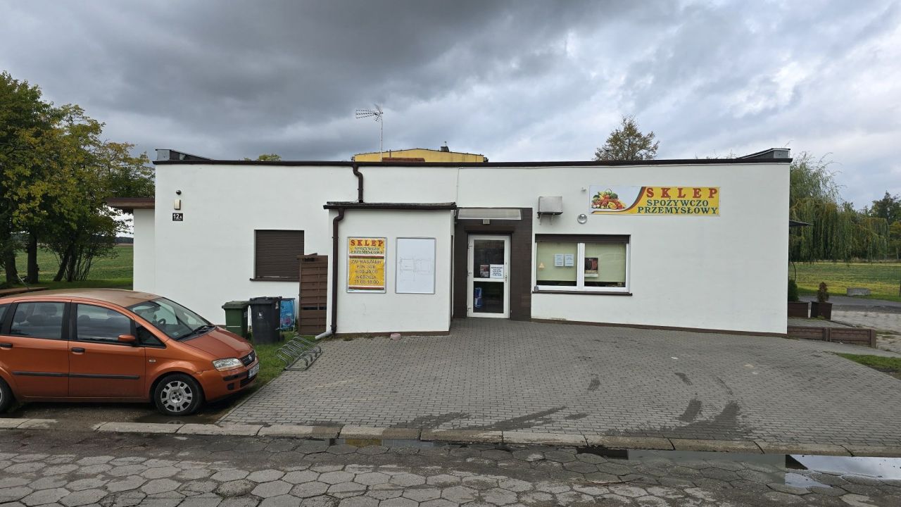 Lokal Targowa Górka. Zdjęcie 4