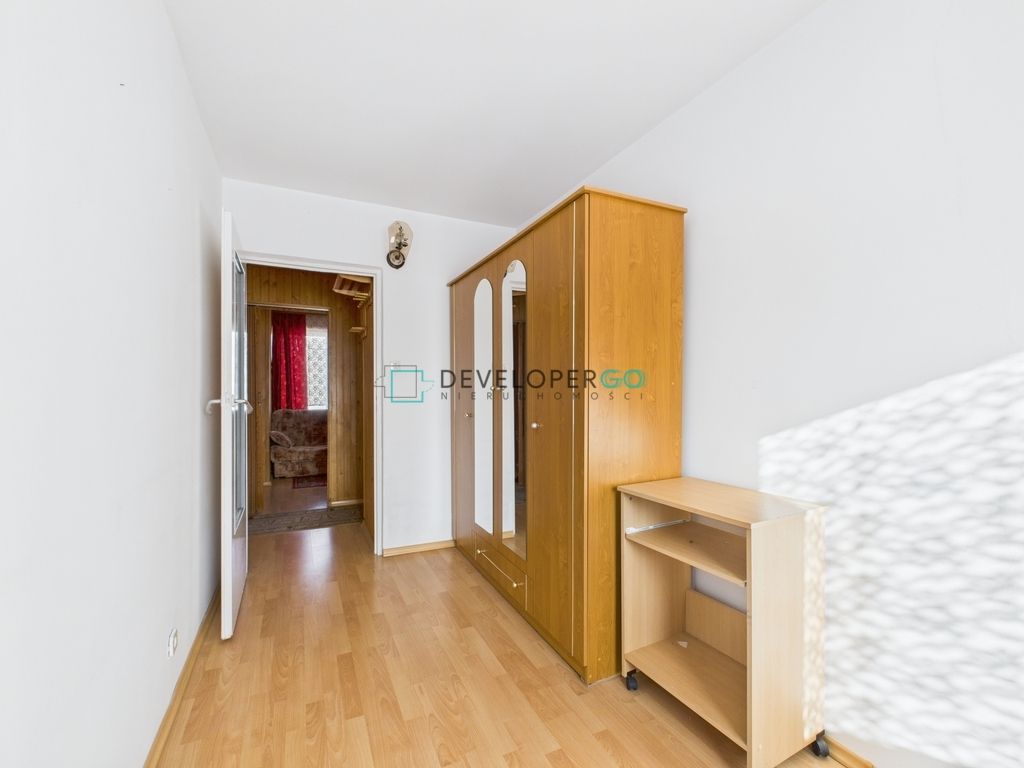 Mieszkanie 3-pokojowe Ełk, ul. Jana Kilińskiego. Zdjęcie 5