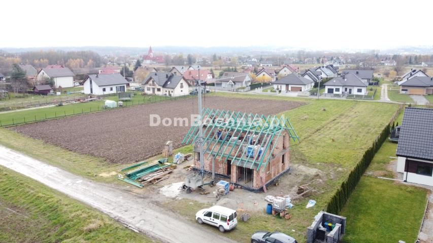 dom wolnostojący, 5 pokoi Krzeczów. Zdjęcie 10