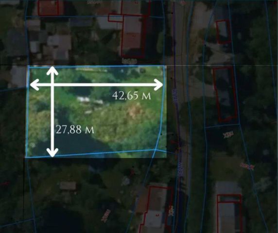 Działka budowlana Kudowa-Zdrój Słone, ul. Słone. Zdjęcie 18