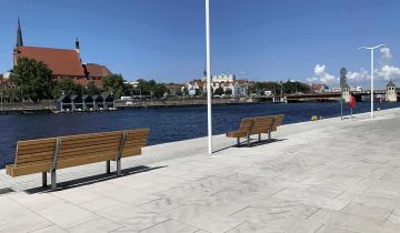 Mieszkanie 2-pokojowe Szczecin Centrum