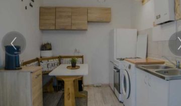 Mieszkanie 2-pokojowe Skoczów