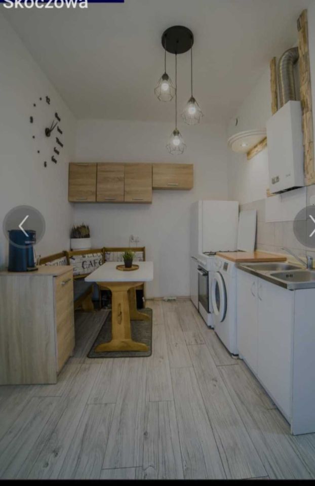 Mieszkanie 2-pokojowe Skoczów. Zdjęcie 2