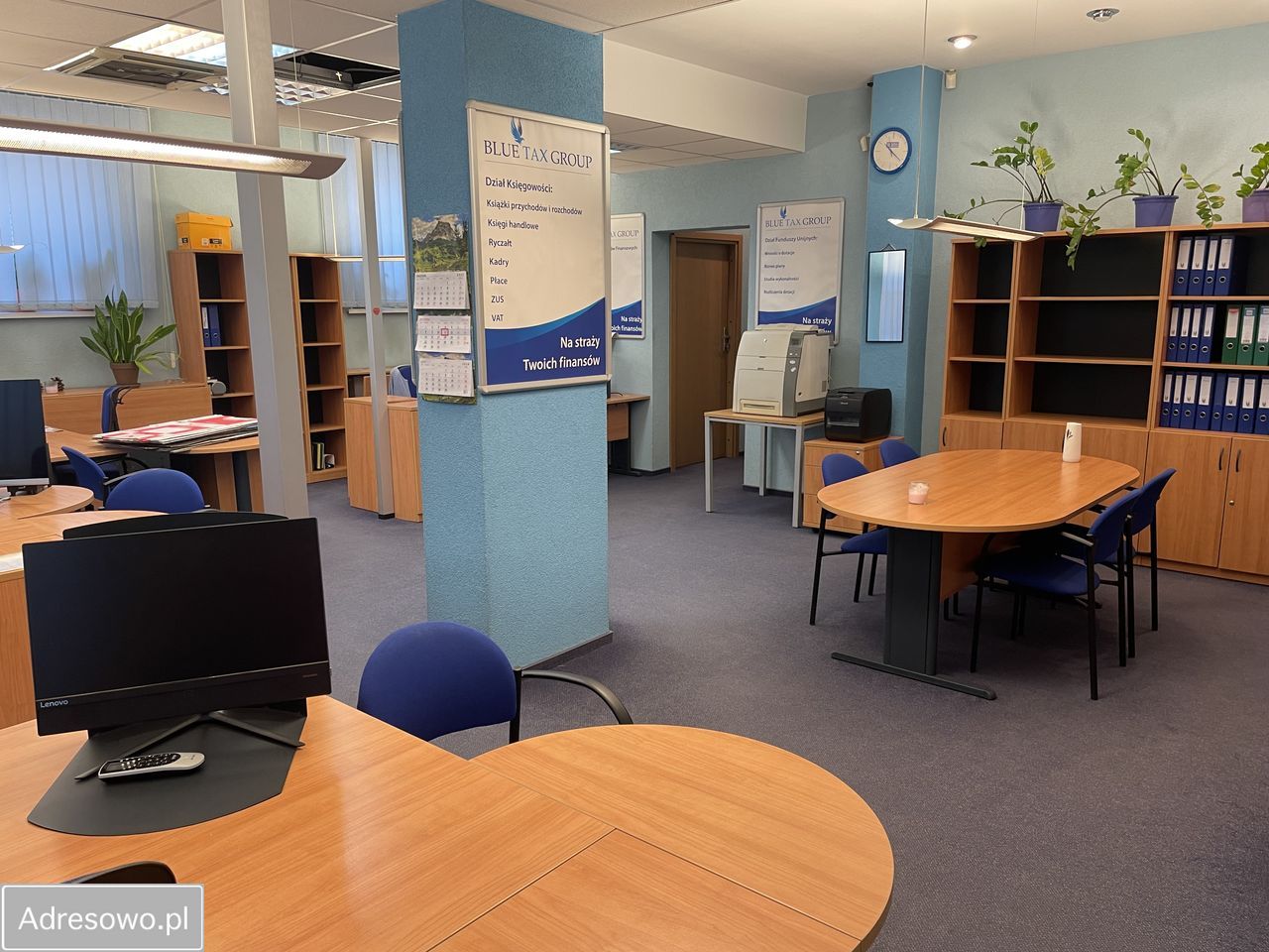 Lokal Brzeg Dolny, rynek Rynek. Zdjęcie 9