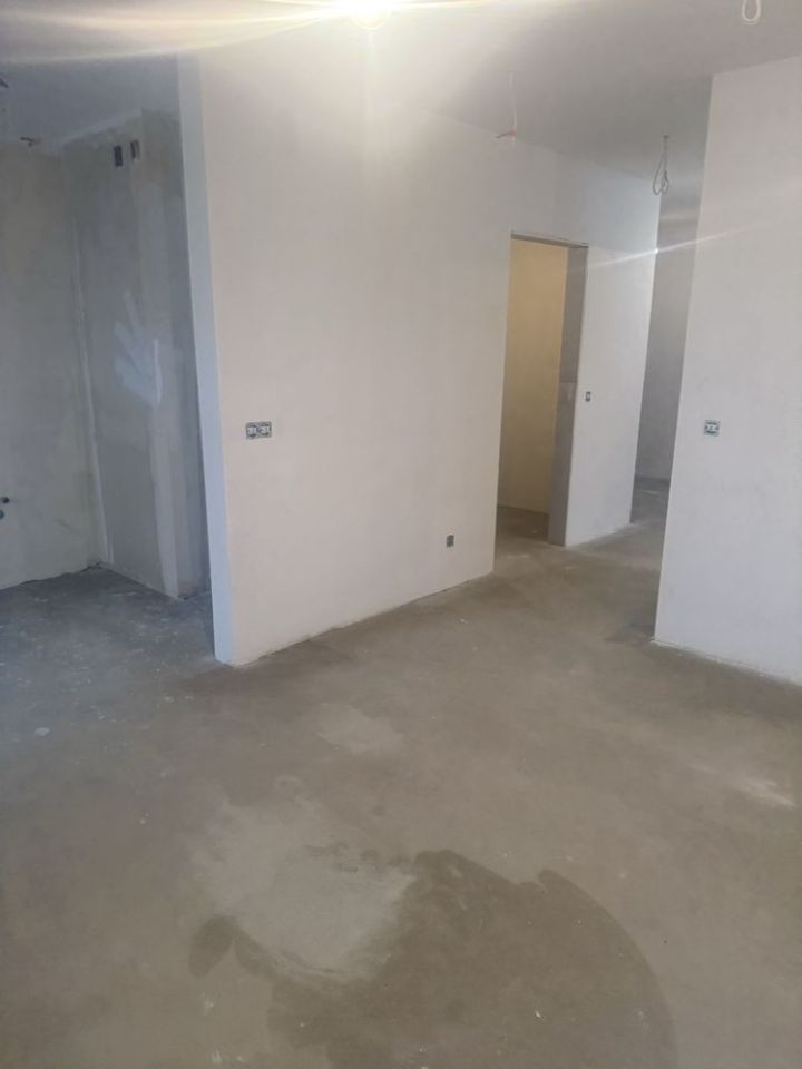 Mieszkanie 2-pokojowe Janów Lubelski