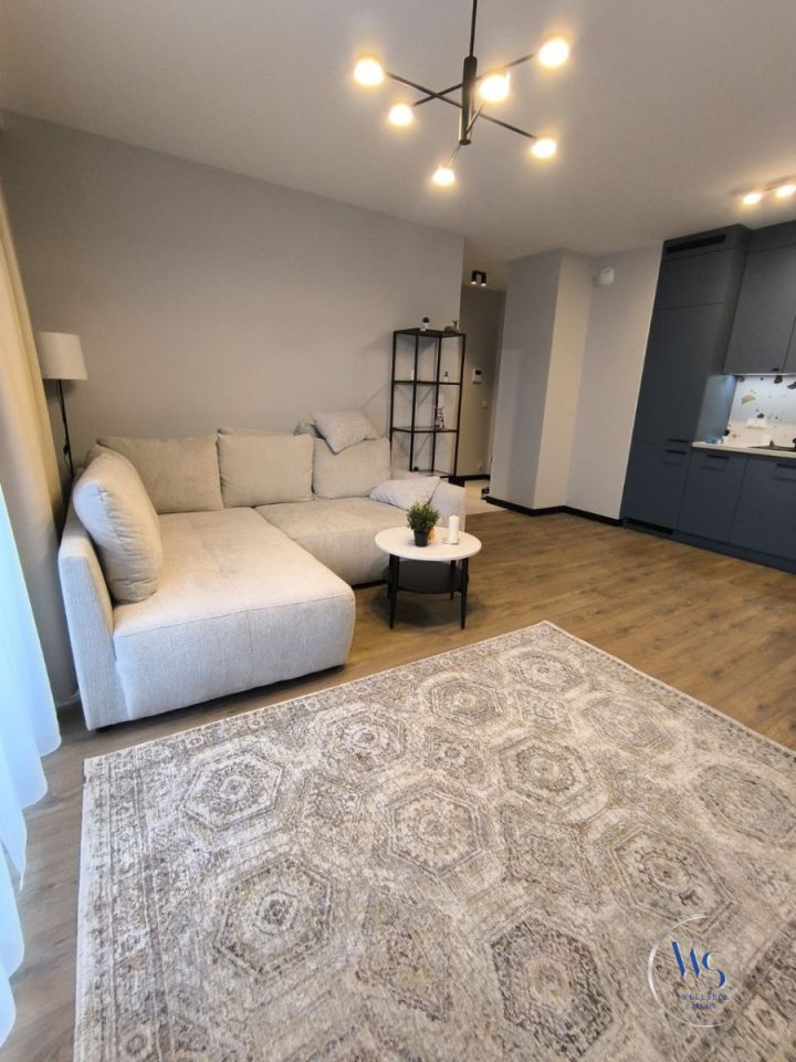 Mieszkanie 2-pokojowe Warszawa Bemowo, ul. Lazurowa. Zdjęcie 2