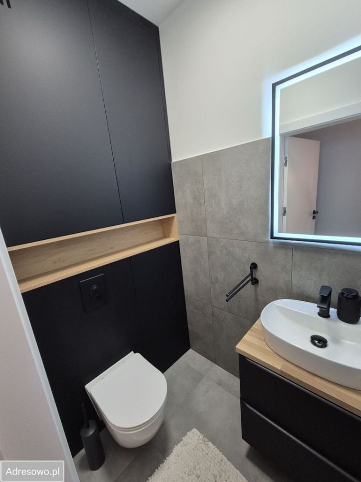 Mieszkanie 4-pokojowe Pruszków, ul. Stanisława Staszica. Zdjęcie 12