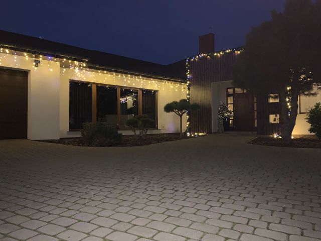 dom wolnostojący, 6 pokoi Józefów, ul. Główna. Zdjęcie 5