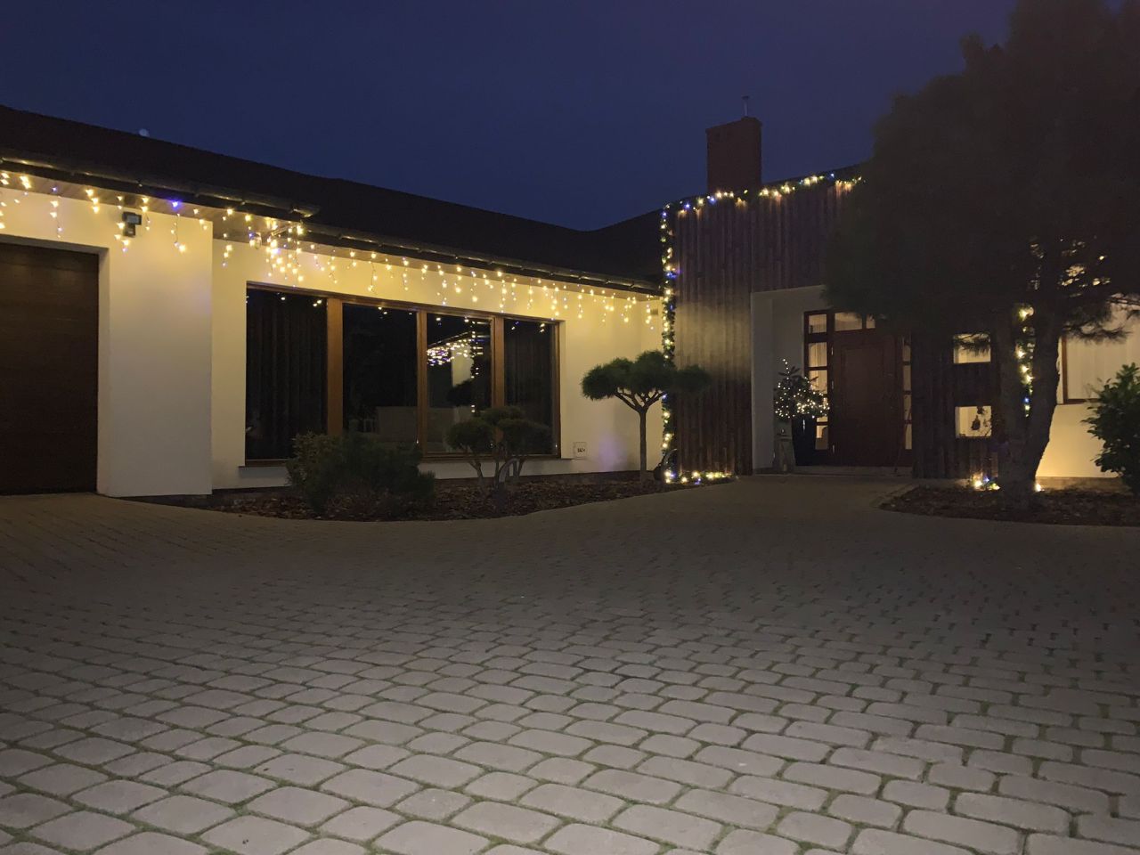 dom wolnostojący, 6 pokoi Józefów, ul. Główna. Zdjęcie 5