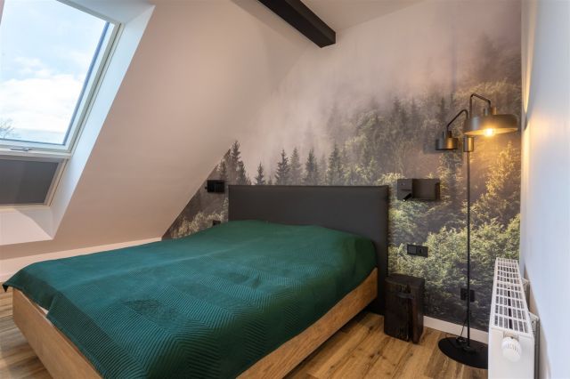 Mieszkanie 3-pokojowe Szklarska Poręba. Zdjęcie 7