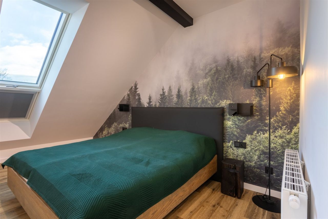 Mieszkanie 3-pokojowe Szklarska Poręba. Zdjęcie 7