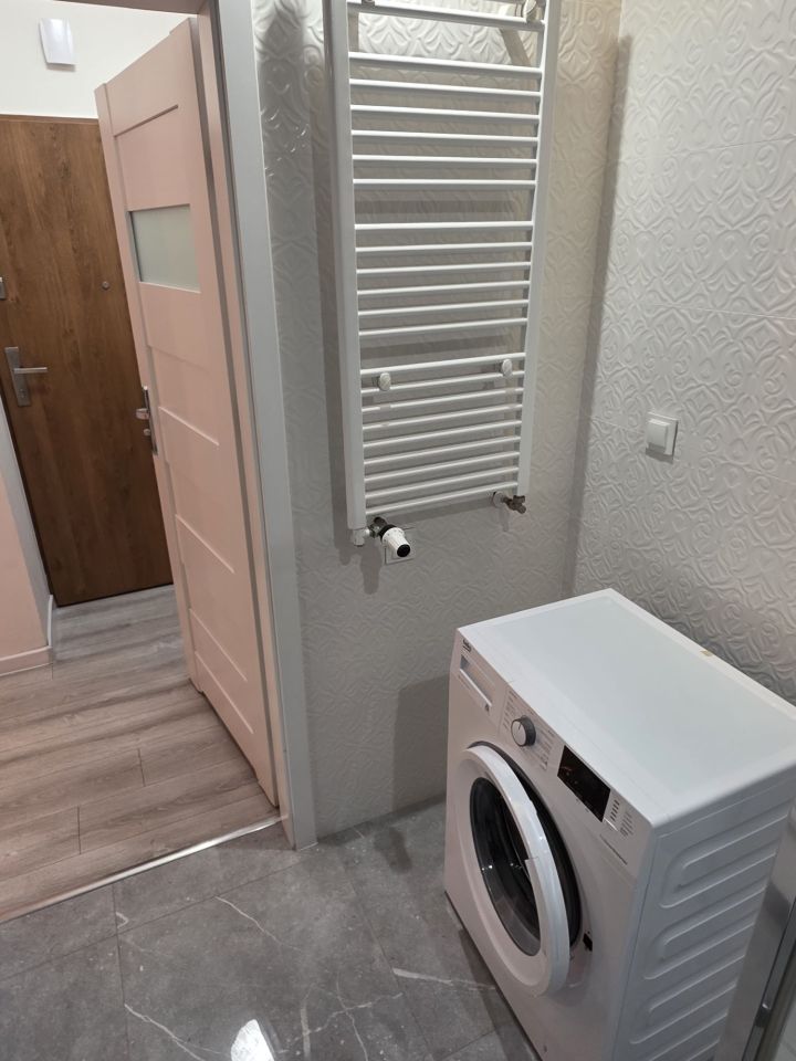 Mieszkanie 1-pokojowe Konin. Zdjęcie 8