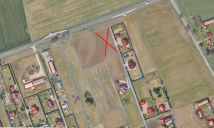 Działka budowlana Zofiówka. Zdjęcie 1