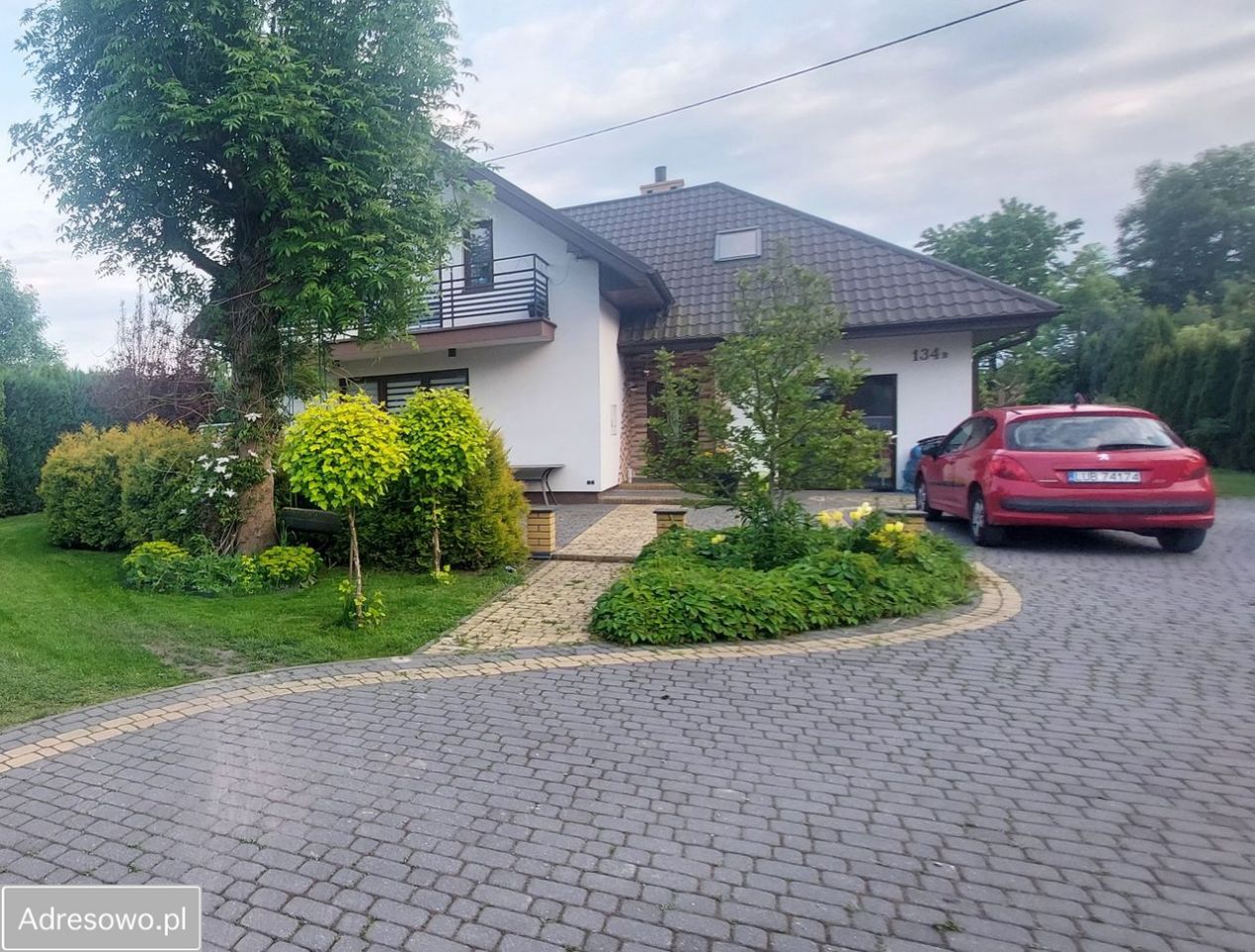 dom wolnostojący, 5 pokoi Płouszowice-Kolonia. Zdjęcie 17