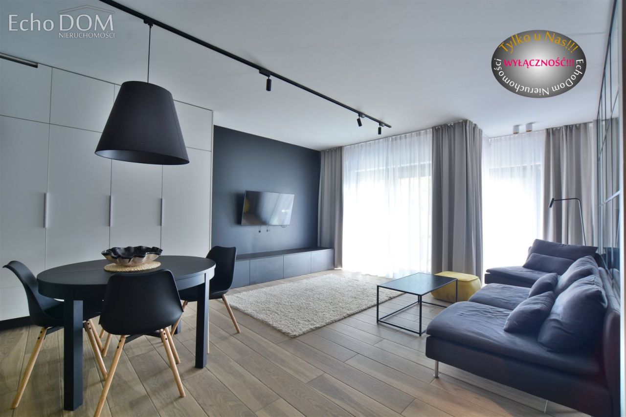 Mieszkanie 3-pokojowe Kraków Dębniki, ul. Komuny Paryskiej