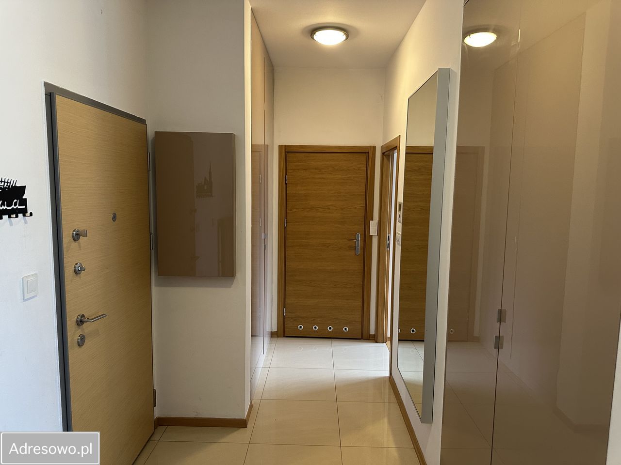 Mieszkanie 4-pokojowe Warszawa Mokotów, ul. Obrzeżna. Zdjęcie 8