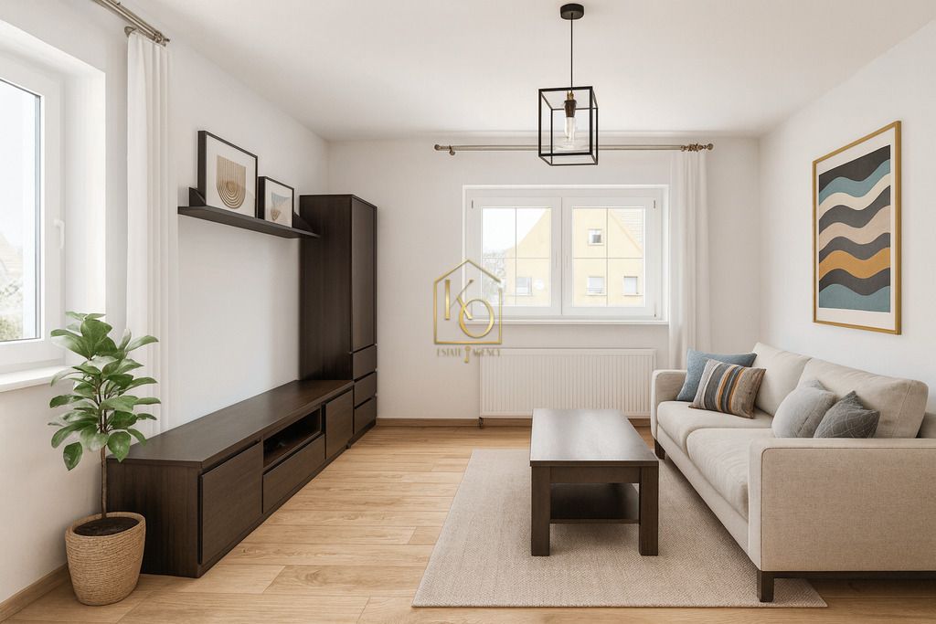 Mieszkanie 2-pokojowe Wrocław, ul. Południowa. Zdjęcie 8