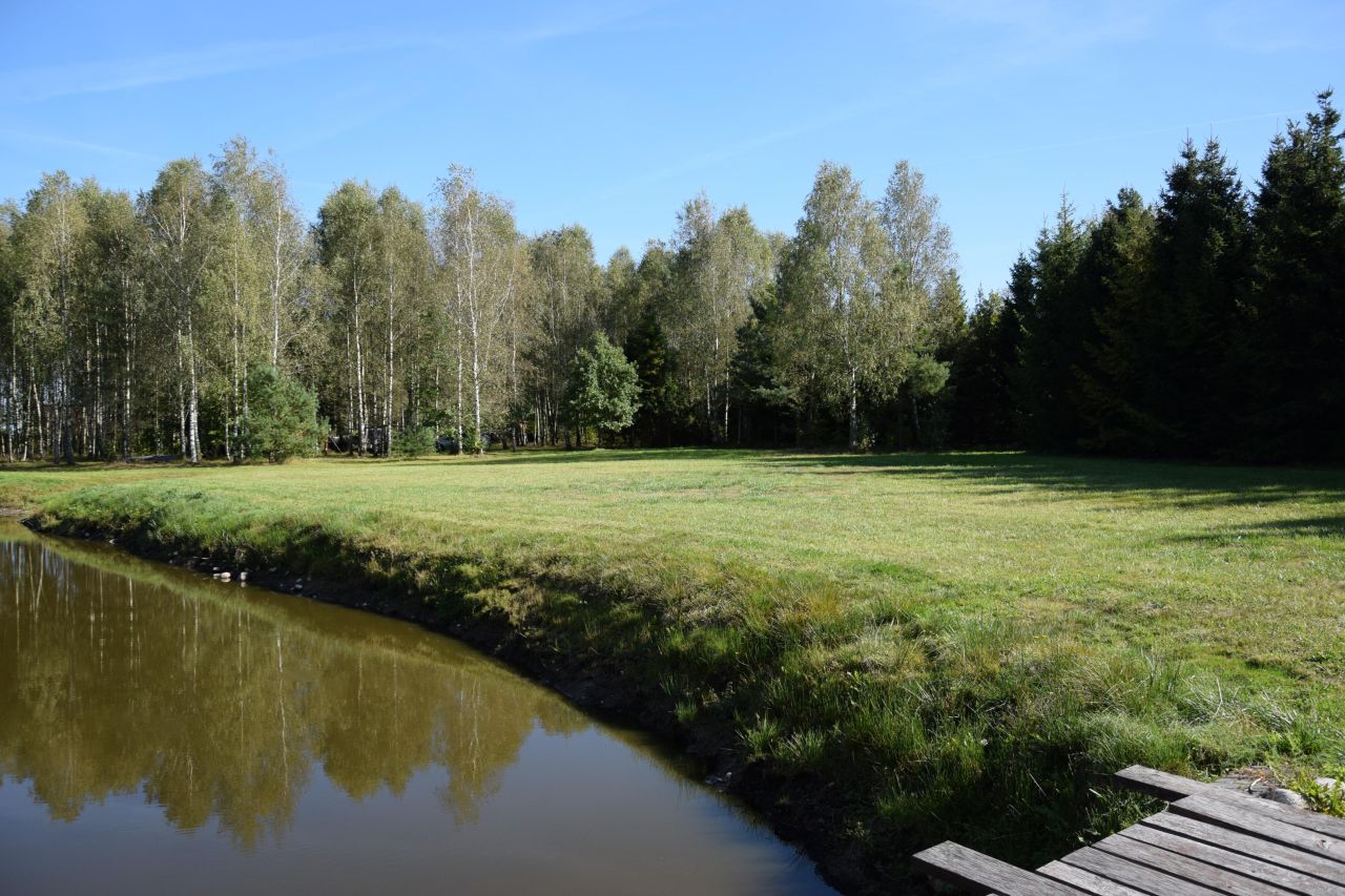 Działka budowlana Grabowska Huta, ul. Gdyńska. Zdjęcie 3