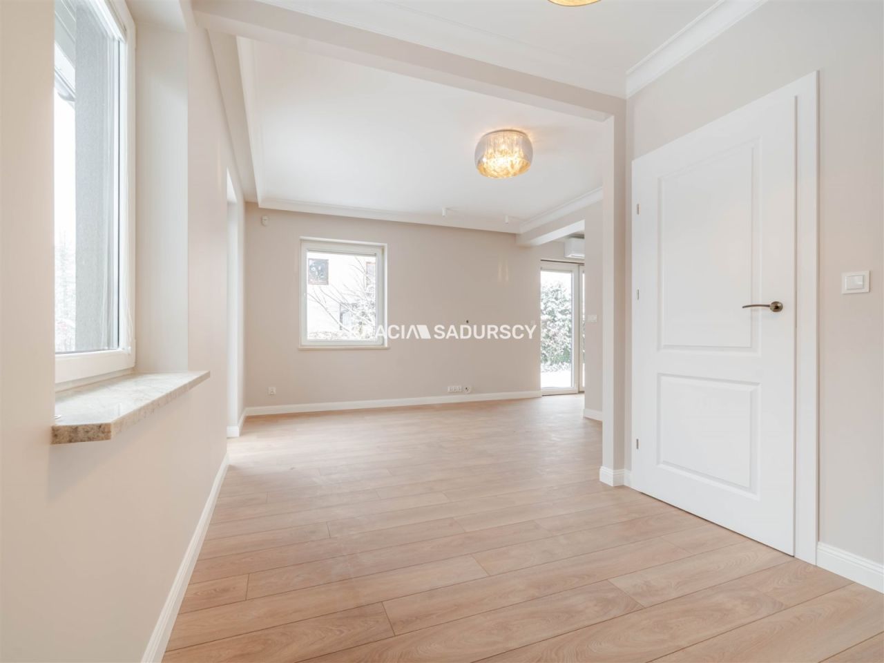 bliźniak, 4 pokoje Kraków Dębniki, ul. Wielkanocna. Zdjęcie 35